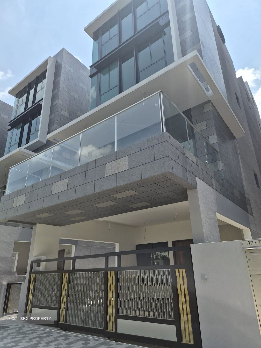 Belgravia Ace (D28), Semi-Detached #608615241